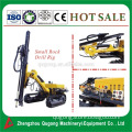 Factory Direct Open-pit Crawler Type Drill Rig KY140/Down the Hole Drilling Rig